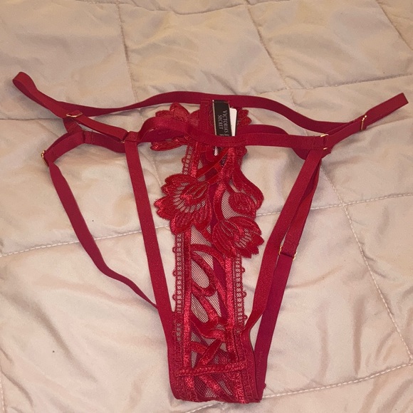 Vs thong - Picture 1 of 4